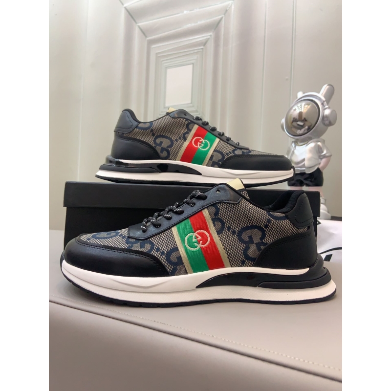 G*u*i casual shoes
